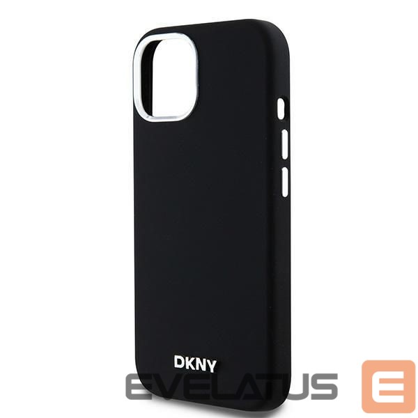 Tagakaaned DKNY Black