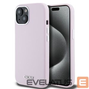 Tagakaaned DKNY  Pink 