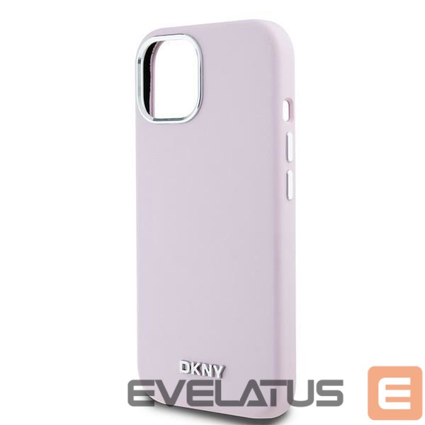 Tagakaaned DKNY Pink