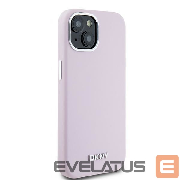 Tagakaaned DKNY Pink