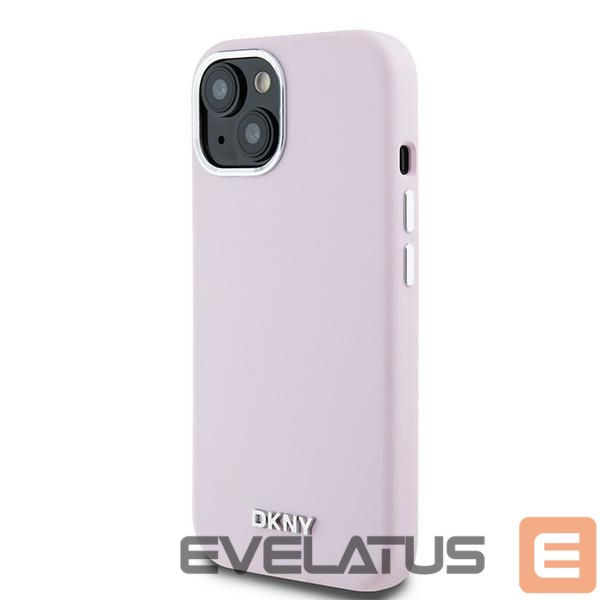 Tagakaaned DKNY Pink