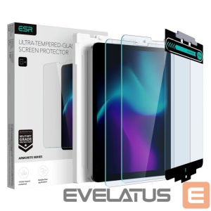 Muu telefoni lisavarustus ESR  ESR Armorite Tempered Glass for iPad Air 10.9'' 4/5 2020-2022 / Pro 11.2'' / 3/4 2020-2022 
