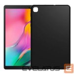 Tagakaaned Hurtel  Black 