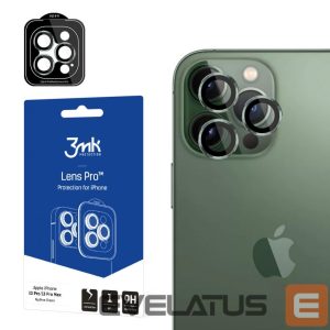 Kaitseklaasid 3MK  Green 