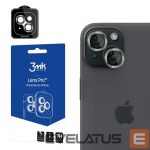 Muu telefoni lisavarustus 3MK  Green 