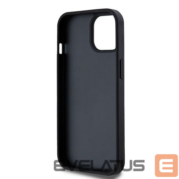 Muu telefoni lisavarustus DKNY Black