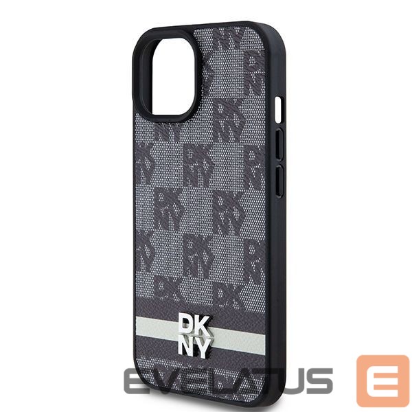 Muu telefoni lisavarustus DKNY Black