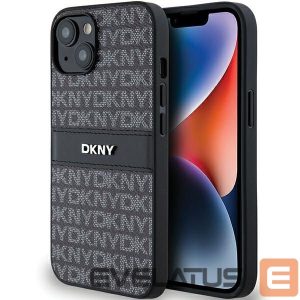 Muu telefoni lisavarustus DKNY  Black 