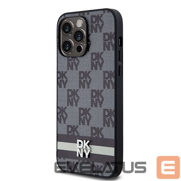Muu telefoni lisavarustus DKNY Black