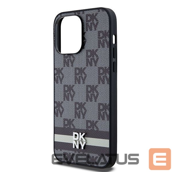 Muu telefoni lisavarustus DKNY Black