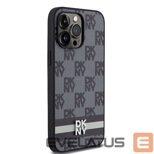 Muu telefoni lisavarustus DKNY Black