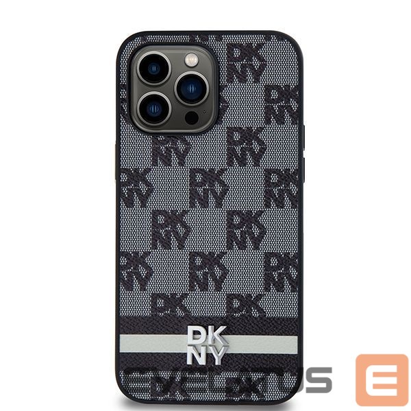 Muu telefoni lisavarustus DKNY Black