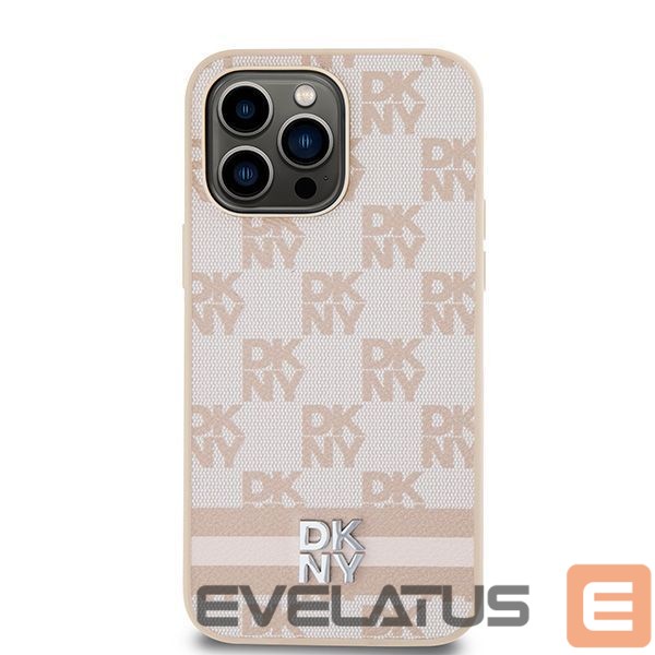 Muu telefoni lisavarustus DKNY Pink