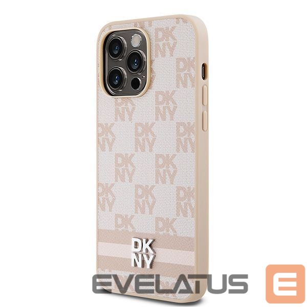 Muu telefoni lisavarustus DKNY Pink