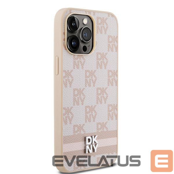 Muu telefoni lisavarustus DKNY Pink