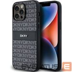Muu telefoni lisavarustus DKNY  Black 
