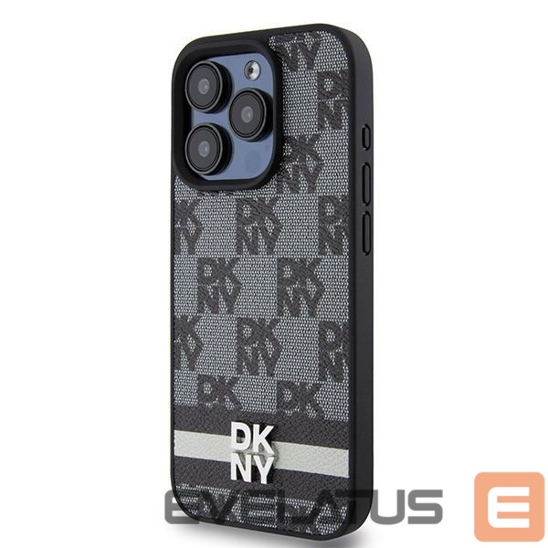 Muu telefoni lisavarustus DKNY Black
