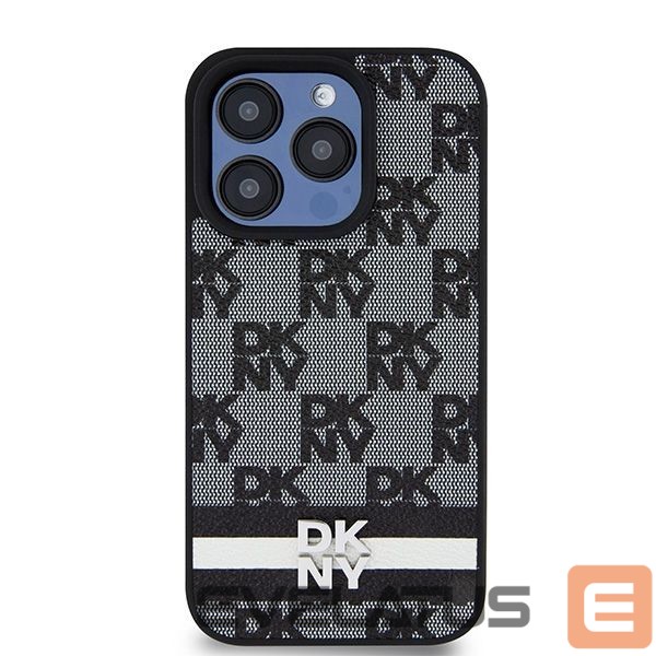 Muu telefoni lisavarustus DKNY Black