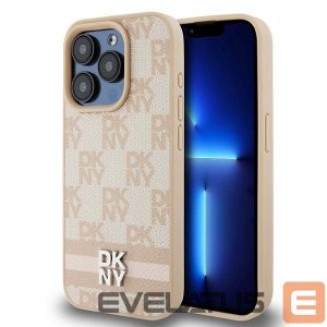 Muu telefoni lisavarustus DKNY  Pink 