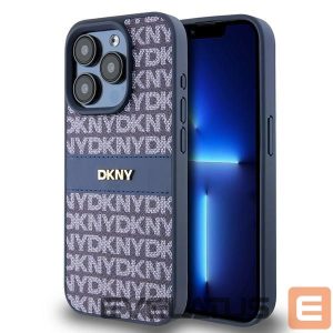 Muu telefoni lisavarustus DKNY  Blue 