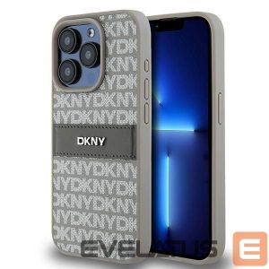 Muu telefoni lisavarustus DKNY  Beige 