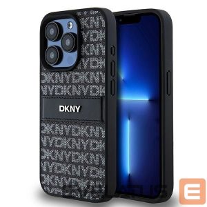 Muu telefoni lisavarustus DKNY  Black 