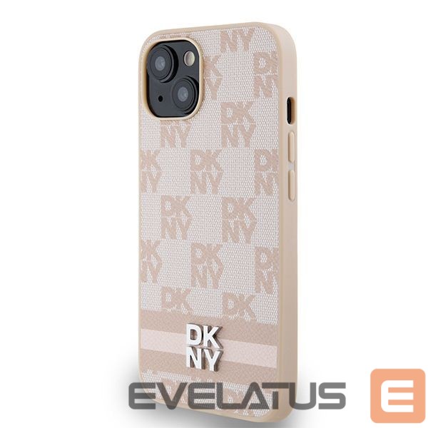 Muu telefoni lisavarustus DKNY Pink