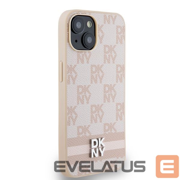 Muu telefoni lisavarustus DKNY Pink
