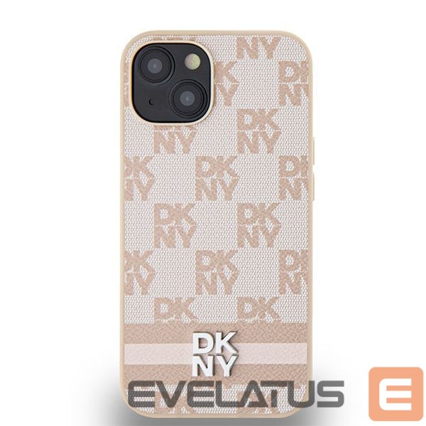 Muu telefoni lisavarustus DKNY Pink