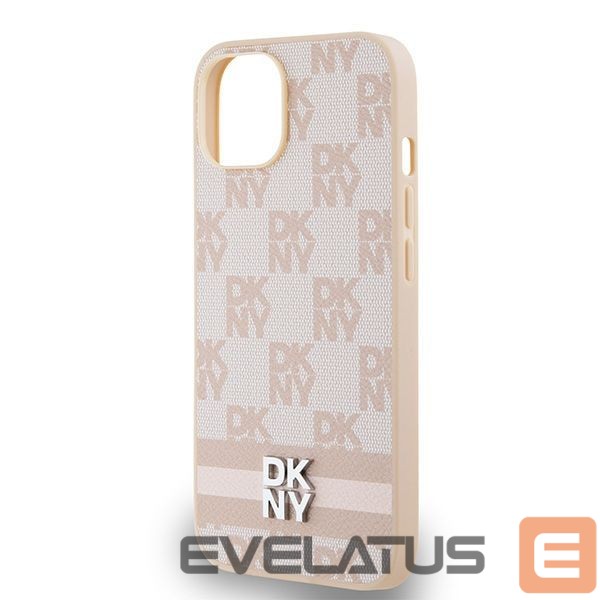 Muu telefoni lisavarustus DKNY Pink