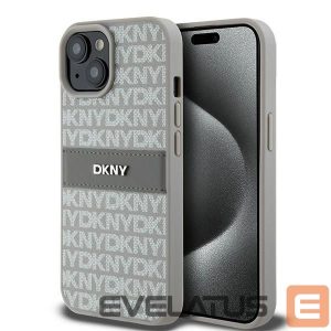 Muu telefoni lisavarustus DKNY  Beige 