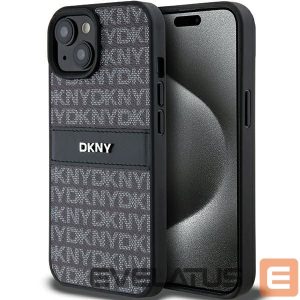 Muu telefoni lisavarustus DKNY  Black 