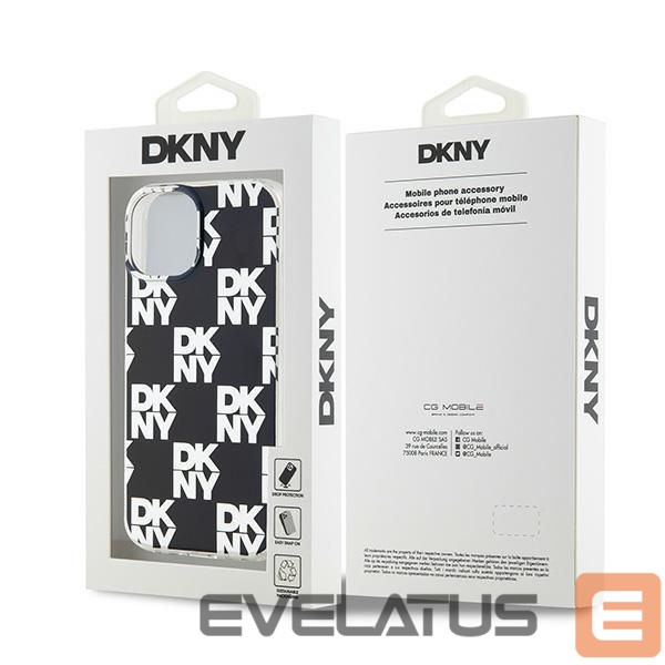 Muu telefoni lisavarustus DKNY iPhone 15 || iPhone 14 || iPhone 13