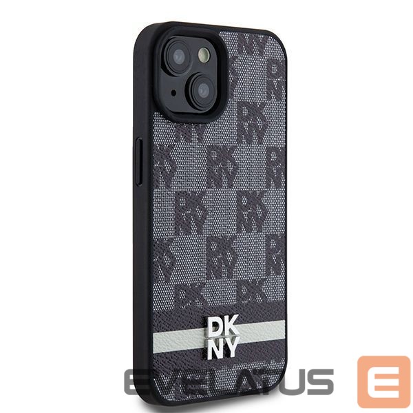 Muu telefoni lisavarustus DKNY Black