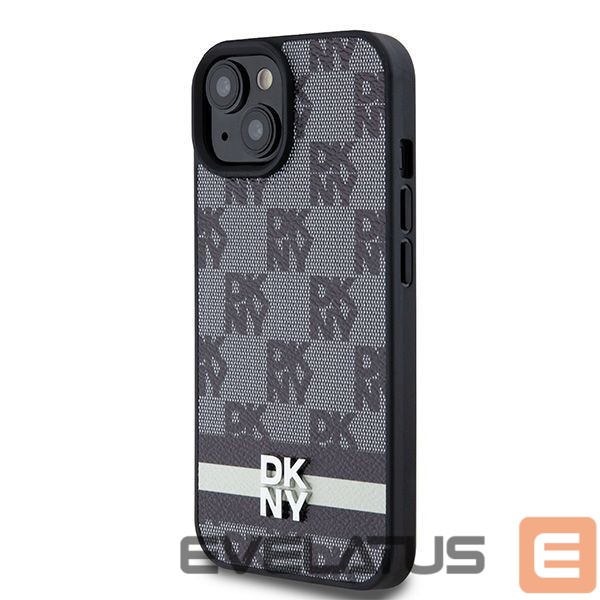 Muu telefoni lisavarustus DKNY Black