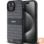 Muu telefoni lisavarustus DKNY  Black 