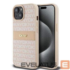 Muu telefoni lisavarustus DKNY  Pink 