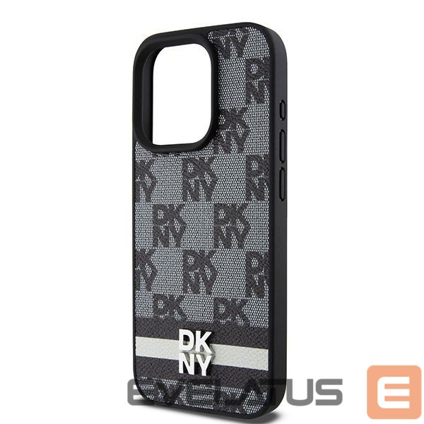 Muu telefoni lisavarustus DKNY Black