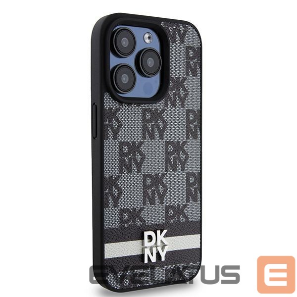 Muu telefoni lisavarustus DKNY Black