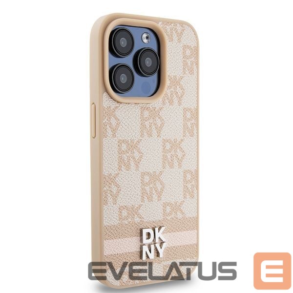 Muu telefoni lisavarustus DKNY Pink