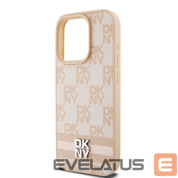 Muu telefoni lisavarustus DKNY Pink