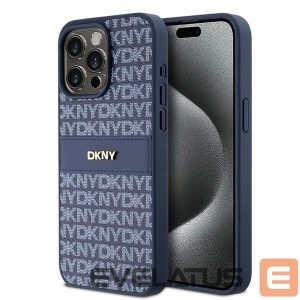 Muu telefoni lisavarustus DKNY  Blue 