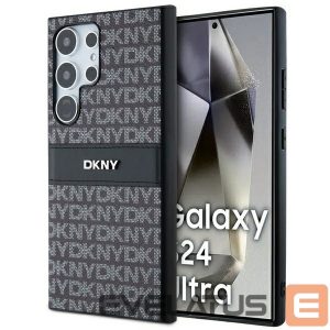 Muu telefoni lisavarustus DKNY  Samsung Galaxy S24 Ultra 