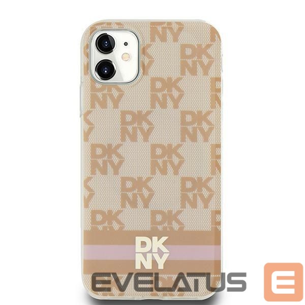 Muu telefoni lisavarustus DKNY Pink
