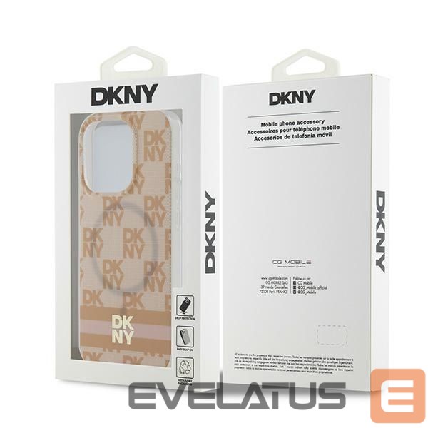 Muu telefoni lisavarustus DKNY Pink