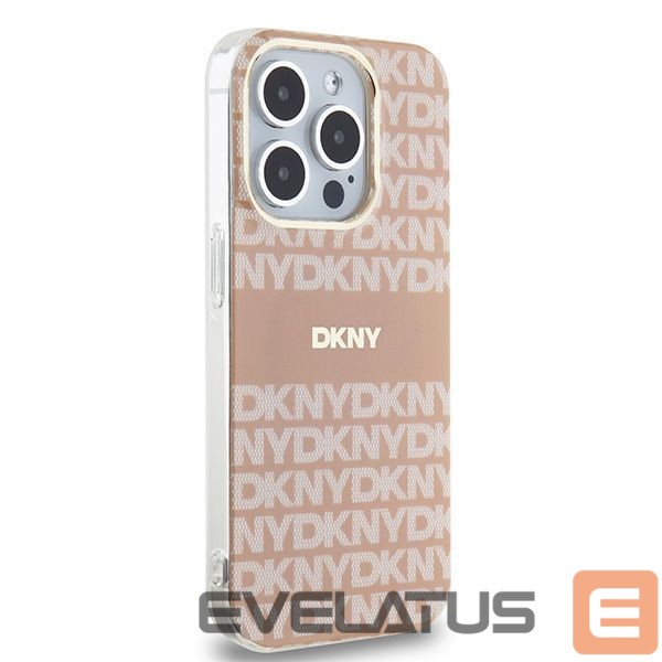 Muu telefoni lisavarustus DKNY Pink