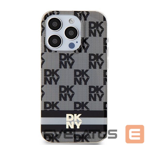 Muu telefoni lisavarustus DKNY Black
