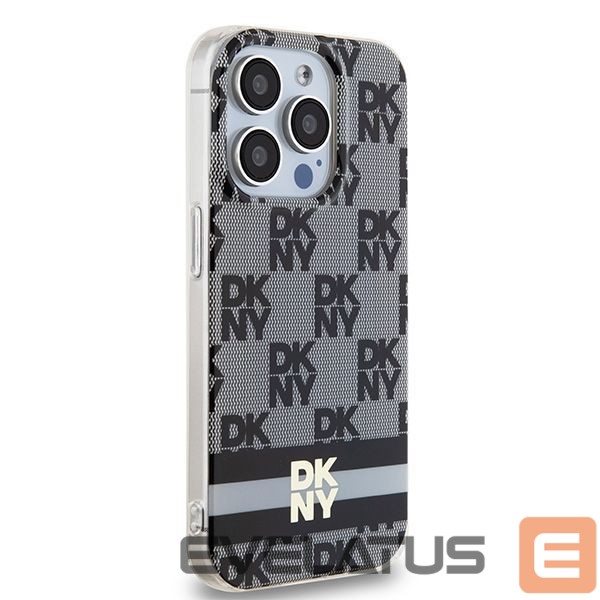 Muu telefoni lisavarustus DKNY Black