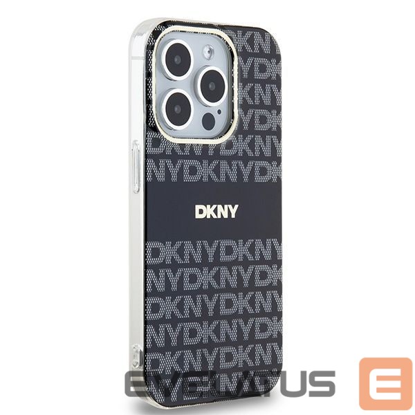 Muu telefoni lisavarustus DKNY Black