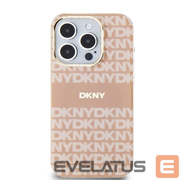 Muu telefoni lisavarustus DKNY Pink
